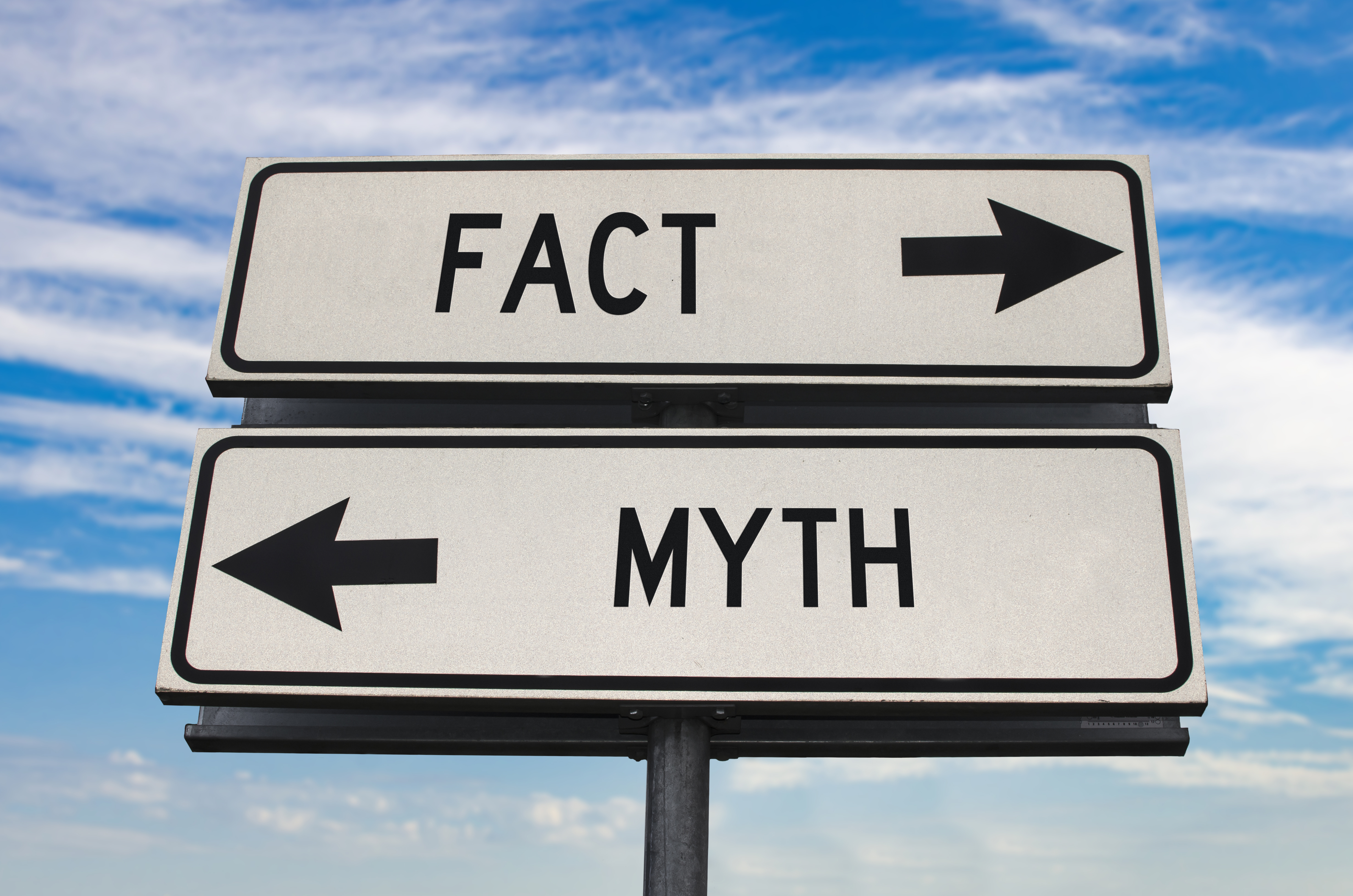 Science-Rite HEMP Blog: Top 5 Myths About HEMP